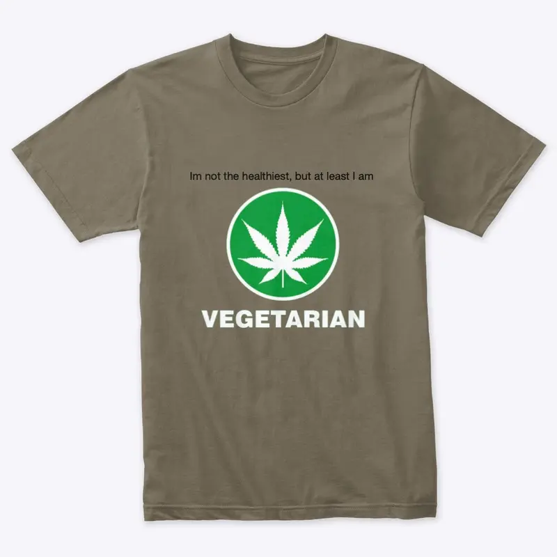 I'm "VeGetAriAn"