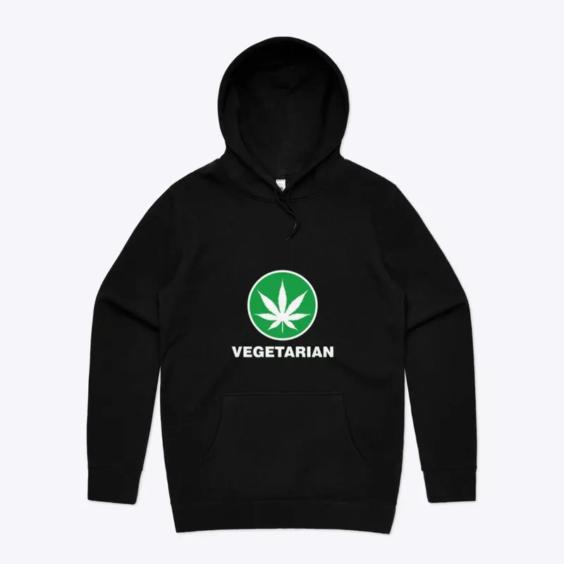 I'm "VeGetAriAn"