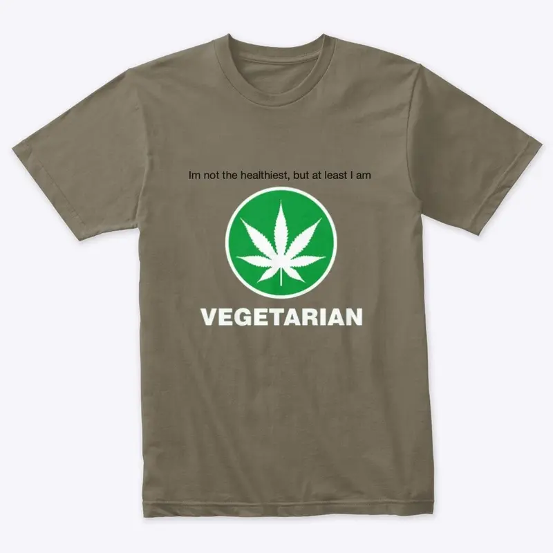 I'm "VeGetAriAn"