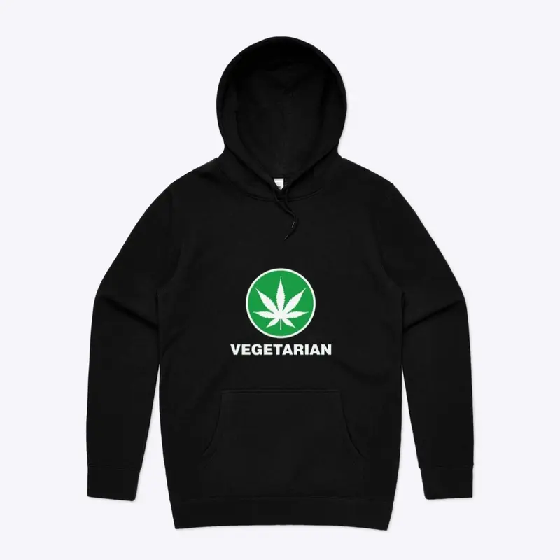 I'm "VeGetAriAn"